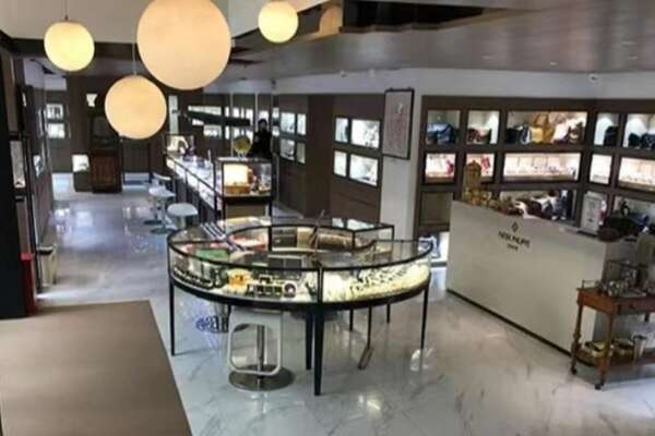 库伦旗寄卖奢侈品店